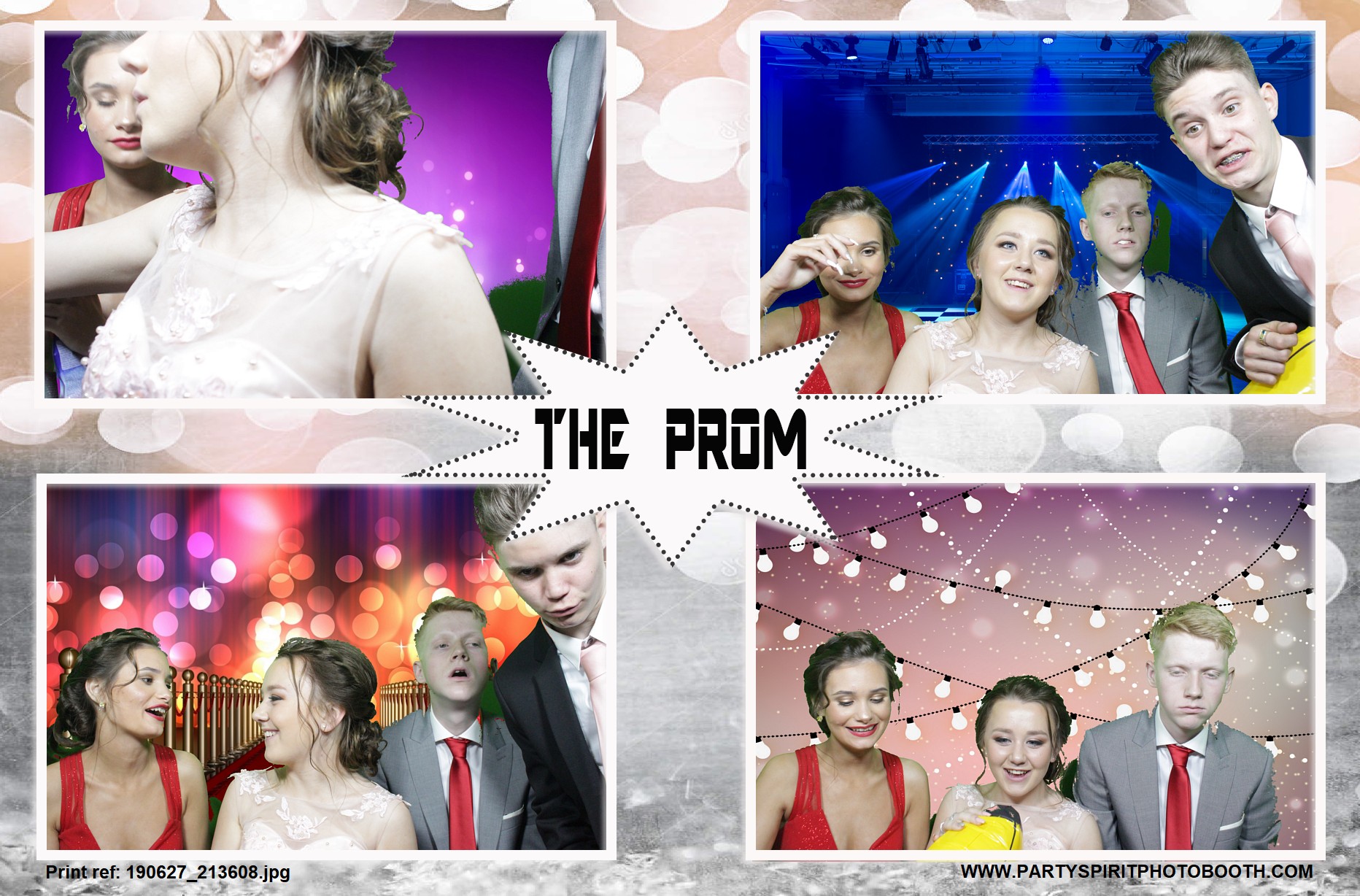 Year 11 Prom | View more photos from the event at gallery.partyspiritphotobooth.com/u/PartySpiritPhotoBooth/Year-11-Prom